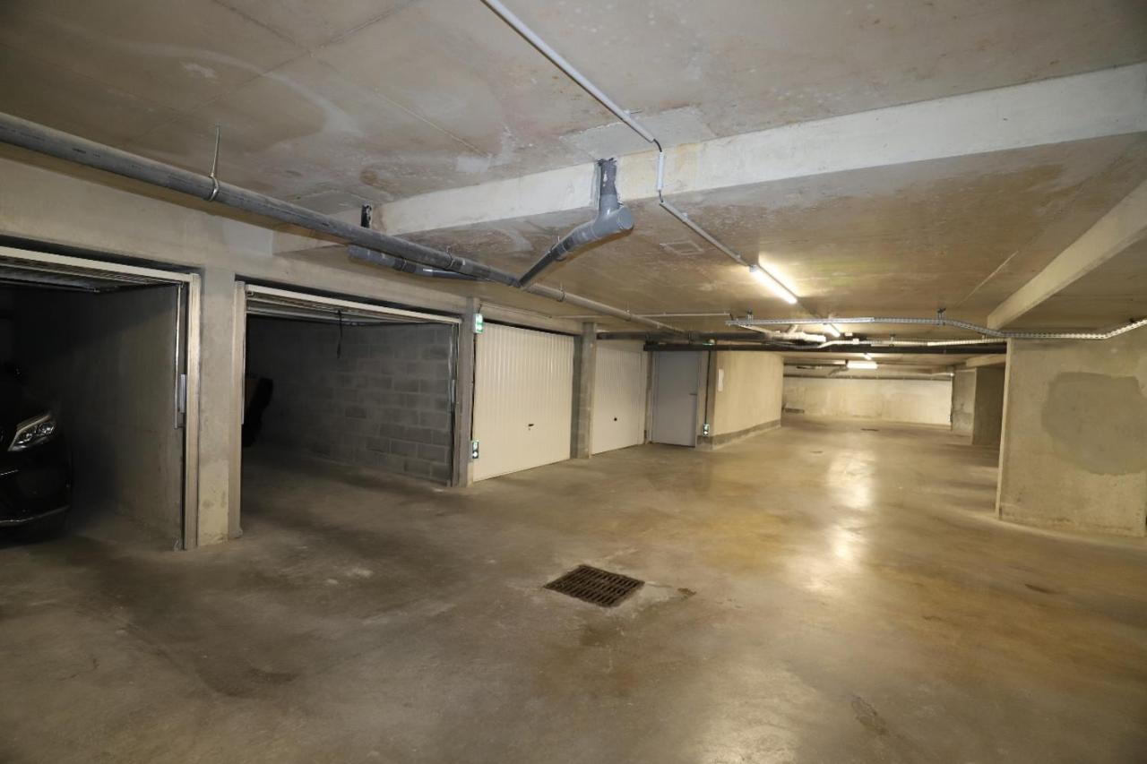 Appartement Et Garage Au Coeur De L'Isle Εξωτερικό φωτογραφία