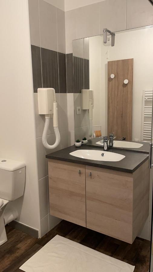 Appartement Et Garage Au Coeur De L'Isle Εξωτερικό φωτογραφία